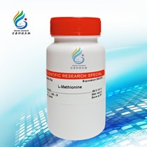 Scientific Research L-Methionine L-Methionine L-Methionine Sigma M9625 10g