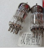 JAPAN JAPAN made vacuum tube electron tube 6JU8A
