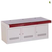 Command table media delivery installation operation monitoring platform control Workbench central control 2 3 4 5 Cabinet