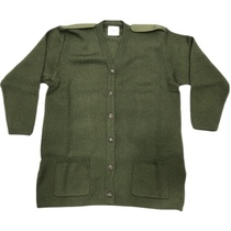 Army brigade Van British Army Hrant Edition 80% Wool Olive Green Lady Fashion Sweater Sweatshirt for a lover