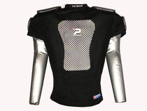 American adult rugby anti-collision suit