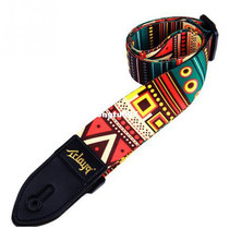 adjustable colorful printing nylon straps thickened n