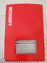 EL6001 EL6001-0000 Beckhoff module brand new original bargaining day delivery