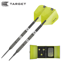 TARGET Pole Dart 975 High-end Darts 97 5% Tungsten Steel Hard Soft Professional Darts 2020 New Product