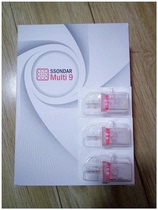 South Korea mooface Moface automatic water light machine special imported negative pressure 9 needles Heidrade Martha Ez