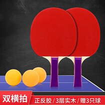  Table tennis shoot 2 only a beginner students adult training