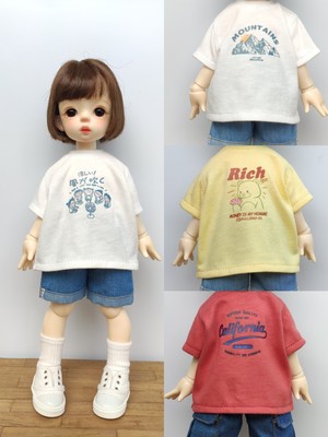taobao agent T-shirt, jacket, doll, clothing, long sleeve