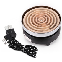 Electric stove Home warmer Baking Fire Small Power of Boiled Tea Burn Cake Energy Saving Old-fashioned Resistance Wire Cooking
