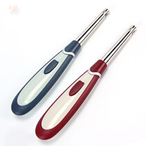 Igniter gas stove pulse ignition gun kitchen household electronic firearm extended gas fire gun ignition stick