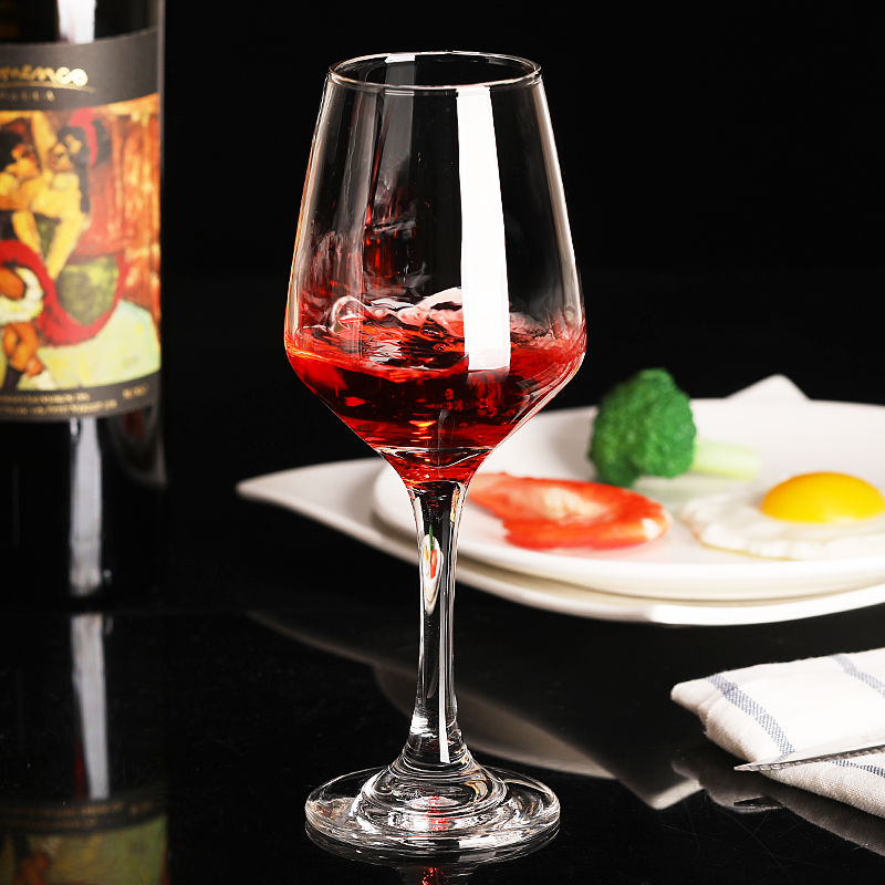 赤ワイン グラス ゴブレット ホーム グラス サイズ シャンパン ワイン グラス カクテル グラス ブランデー グラス クリエイティブ