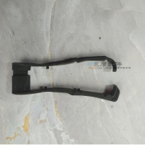 Lifan motorcycle KPR150KP150 LF150-10B 10s LF200-10P chain retaining card chain rubber pad