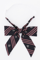 (Spot) KANKO SWEETTEEN bow tie ST cyanotic powder ribbon day JK uniforms accessories not refundable