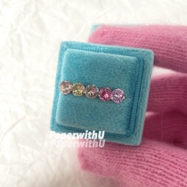 Discontinued at any time ~ 5mm shiny screw cochlea ear bone nail ear skin nail can wear titanium steel earlobe do not take it off when sleeping