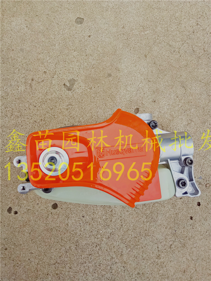 Original Fushihua Hus Warner 525 high branch saw 2310 work head gearbox assembly garden accessories