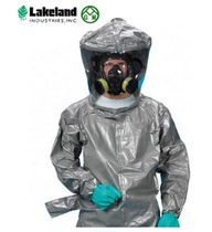 Lakeland CT3S400G Camax 3 external gas supply protective clothing