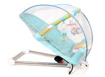 Coax the baby artifact Professional mosquito net needs to be taken together with the coax the baby artifact a single shot will not be sent back