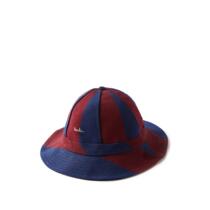 Bode Killington trim cotton fisherman hat 2022 new spring summer ladies luxury
