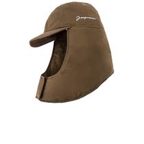 Jacquemus La Casquette Cagoule hat 2022 spring and summer luxury men