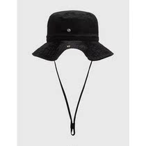 Jil Sander Gill-Sunda Jil Sander fisherman hat 2022 spring summer luxury male