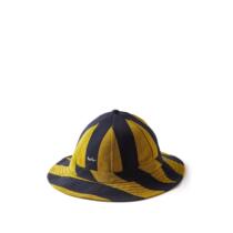 Bode Champlain Hat Trim Cotton Dome Hat 2022 New Spring Summer Ladies Luxury
