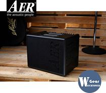 Spot AER Compact 60 Tommy Emmanuel signature model German acoustic electric box guitar speaker