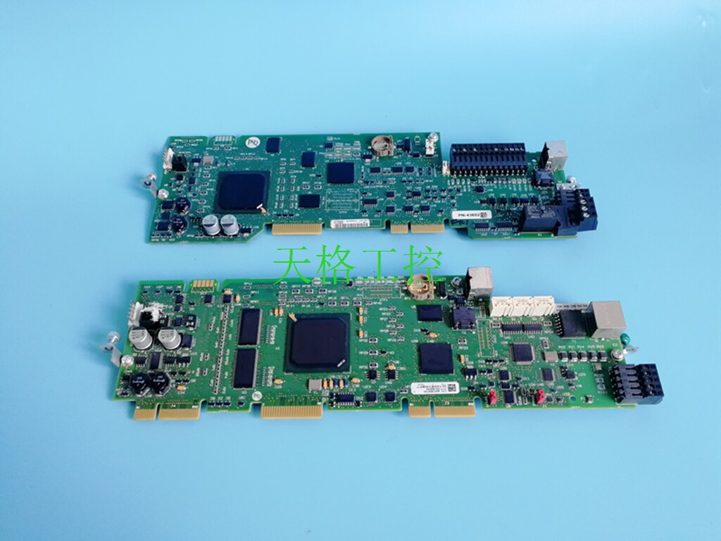 [$601.60] AB converter PF753/755 motherboard PN-43652/PN-184930/PN ...