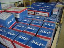 Imported Swedish flange bearing bearing F6207zz F6207-2RS F series with stepped flange bearing