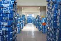 HRB bearing N205M