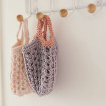 Small Handbag Hollow Handbag Text Description Translation Weaving Diagram Non-finished Product Photograph Remarks Mailbox