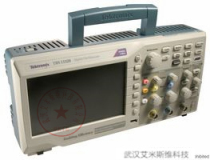 TBS1152B oscilloscope TBS1000B series 2x simulation 150 MHz 2 GSPS 2