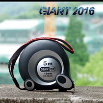 German tape measure 5 m anti-cutting hand 3 M mini tape measure home 5 5 5 M 8 M designer steel tape measure self-locking