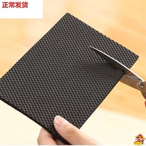 Table and chair foot cover table foot pad table leg protective cover table chair protection pad stool silent leg cover