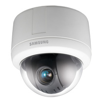 Samsung SCP-3120P HD Wide Dynamic Fast Ball Camera Original National Guarantee Support Self-improvement