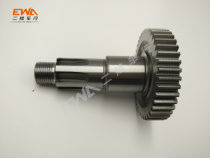 Longxin 200-m ATV engine countershaft output shaft gear engine accessories