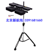 Five head wooden fish spot Thailand Takun tycoon5 head professional hard plastic wooden box tbbk-s Clapper with shelf