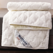 Class A cotton anti-mite antibacterial tatami mattress cotton cushion household summer dormitory single bed mattress quilt