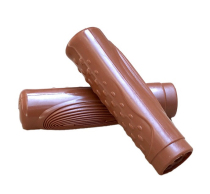 Jie 'an Special handle set city car bicycle handle set ordinary bicycle Volkswagen anti-skid universal handle grip