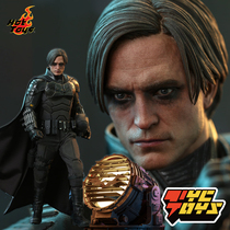 (TYCTOYS) pre-sale of Hottoys new Batman HT Robert Pattinson BATMAN occasionally MMS641