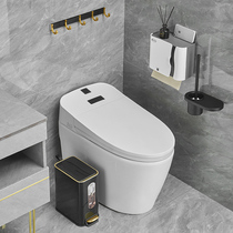 Light luxury style toilet tissue box toilet paper roll paper toilet paper box toilet paper box rack waterproof non-perforated