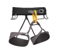 blackdiamond Black Diamond BD Scheme Series Men Outdoor Sports Climbing Rock Climbing Belt 651082