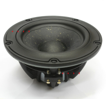 Original Piarix Peerless NE149W-08 5 25-inch Subwoofer