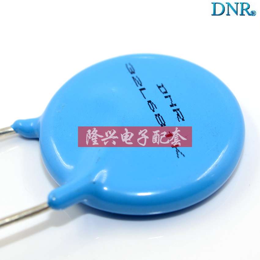 32L681K for 32K681K 32D681K chip diameter 32MM (DNR) zinc oxide balluristor