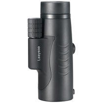 leaysoo Leilong soo fun monocular 10X42 HD high power Low Light Night vision outdoor monoculars