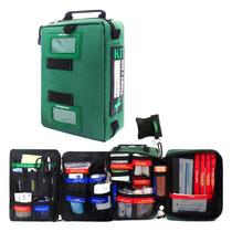 Outdoor tactical medical kit car household emergency kit car travel medical kit fire medical kit protective kit