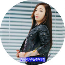 p166 Korean model character photography clothing style design material sketch sketch dynamic posture painting