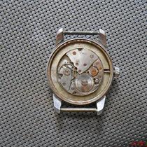 Antique Swiss Sandius collection accessories men watch old watch mechanical watch exercise 0608-6