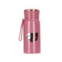304 stainless steel mini thermos cup portable with water cup for business gift Cup