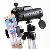 Monoculars High-powered Night Vision Army Professional HD Outdoor Mobile Phone Watching Glasses Human Sniper Ten Thousand Meters