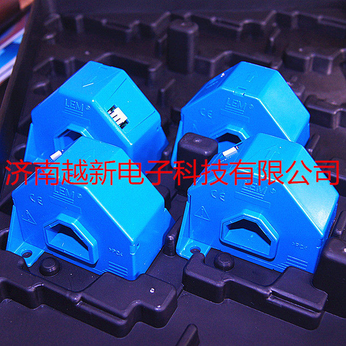 The new Lyme current converter LA 305-S SP8 Swiss LEM current sensor was originally imported