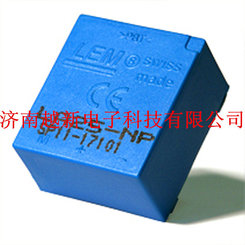 LEM current sensor LA 25-NP SP11 Swiss Lyme current converter new original import